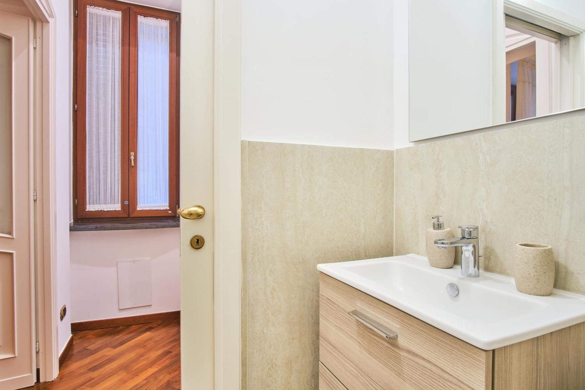 Pink Star Napoli Luxury Apartment المظهر الخارجي الصورة